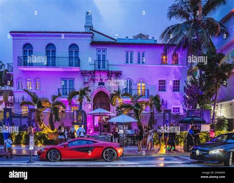 villa casuarina versace 1997